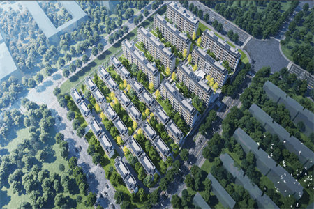 锦悦府3室2厅2卫82万115.22m2出售