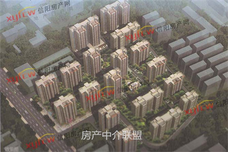 江湾城六期澜岸3室2厅2卫98万116m2精装出售